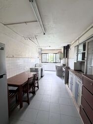 Blk 203 Marsiling Admiralty Park (Woodlands), HDB 3 Rooms #591882591